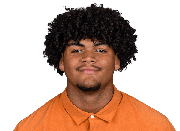Trevor Goosby