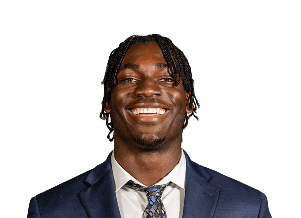 Markus Dixon