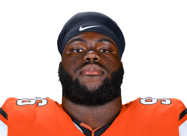 De'Marion Thomas