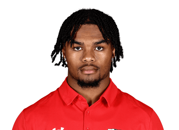 Kahlil Tate