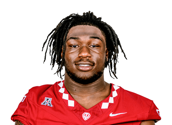 Joquez Smith