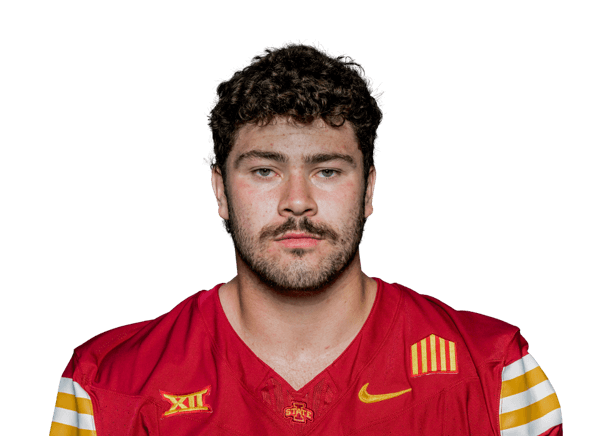 Austin Barrett