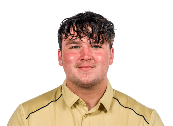 Ethan Mackenny
