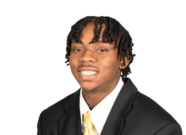 Chris Lawson Jr.