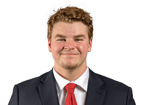 Luke Baklenko