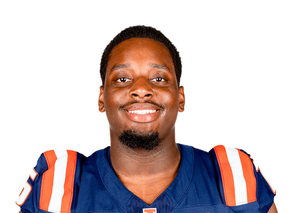 Brandon Henderson
