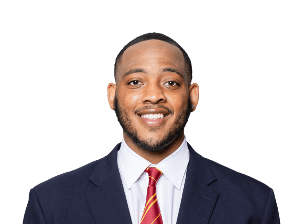 Josiah Griffin
