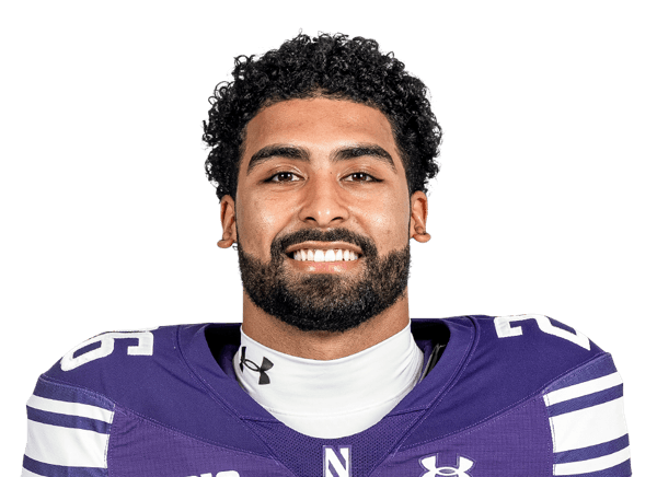 Jalen Lewis