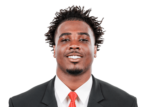 Jamal Meriweather
