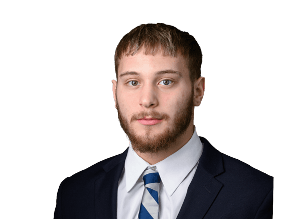 Jordan Mayer
