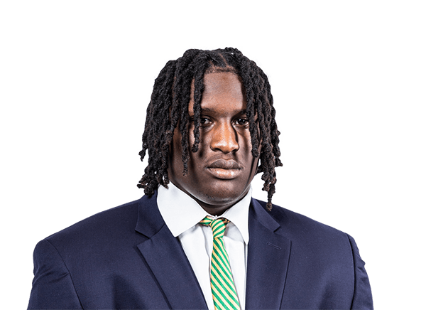 Eamon Smalls