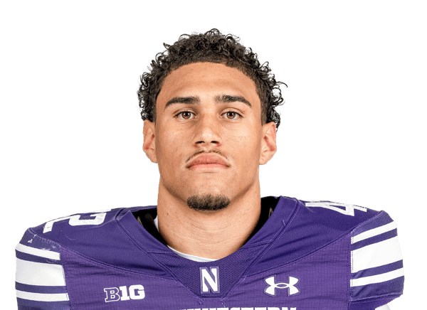Nigel Glover
