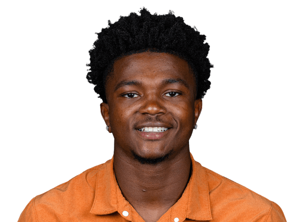 Jelani McDonald
