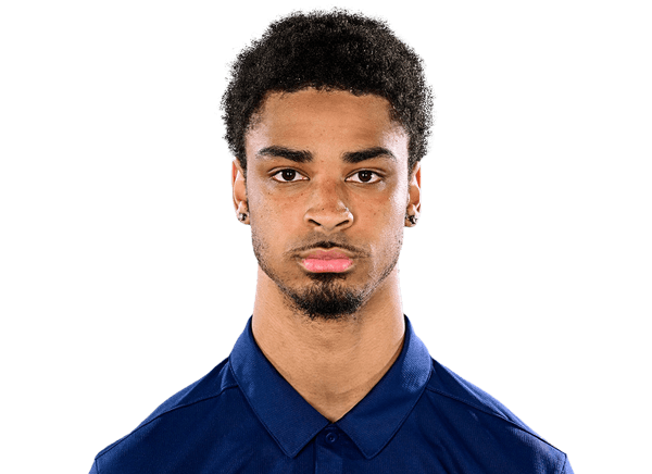 Israel Polk
