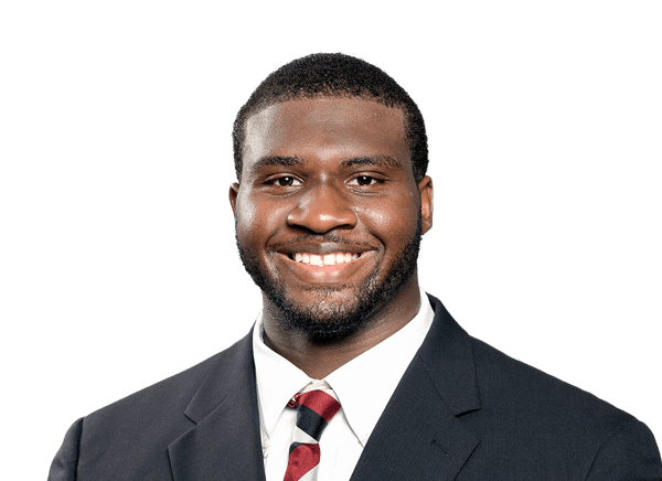 Trovon Baugh