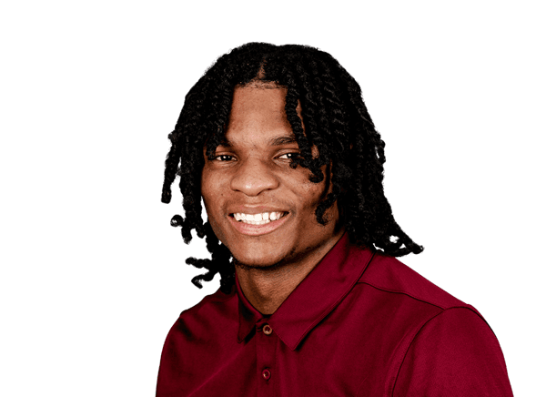 Jordan Bass