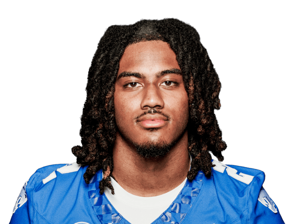 Dante Dowdell