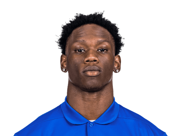 Leon Griffin III