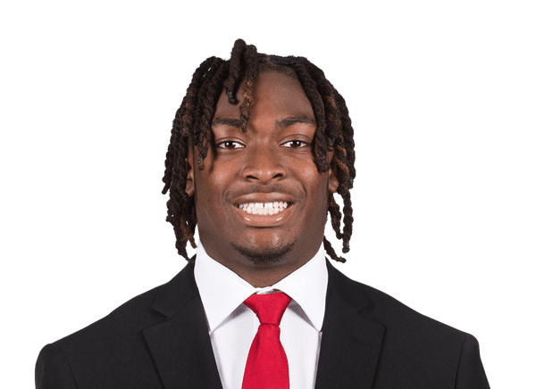 Barry Jackson Jr.