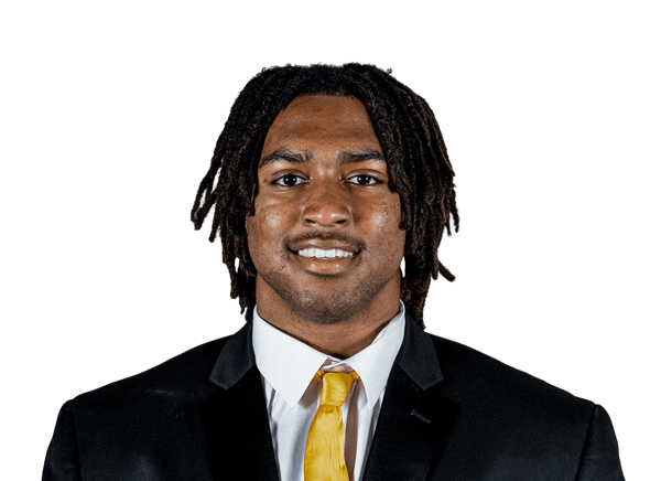 Kerrington Lee