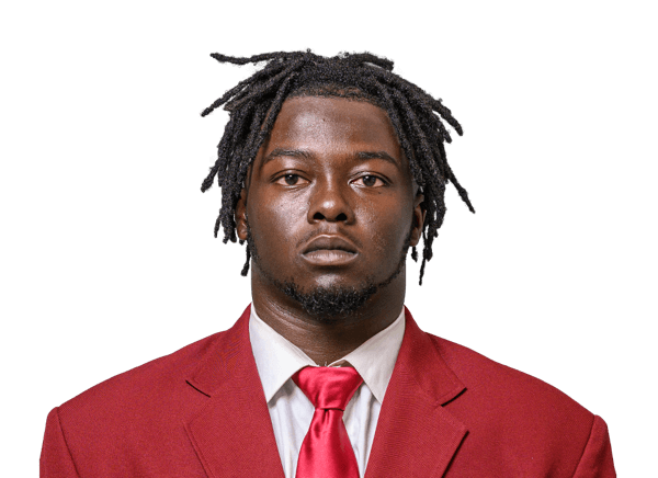 Montravius Lloyd