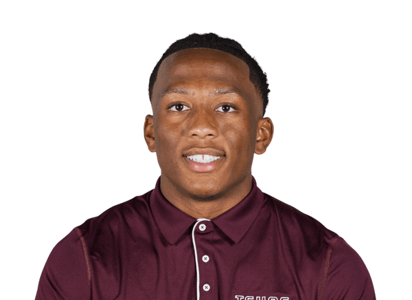 Chantz Johnson