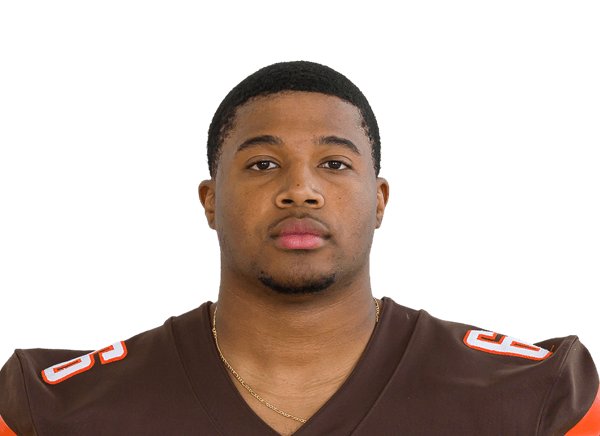 Jabari Mitchell