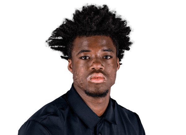 Warren Smith Jr.