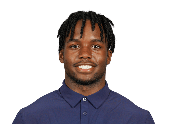 Xavier Terrell