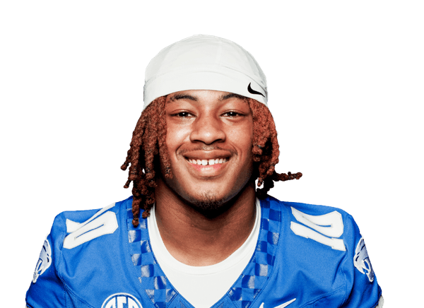 Jamarion Wilcox
