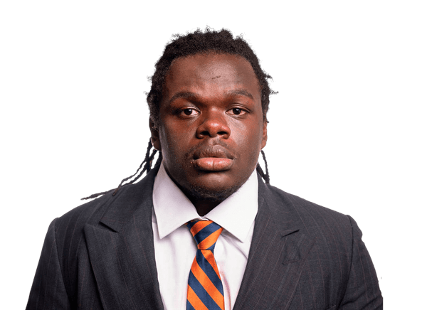 Rashard Perry