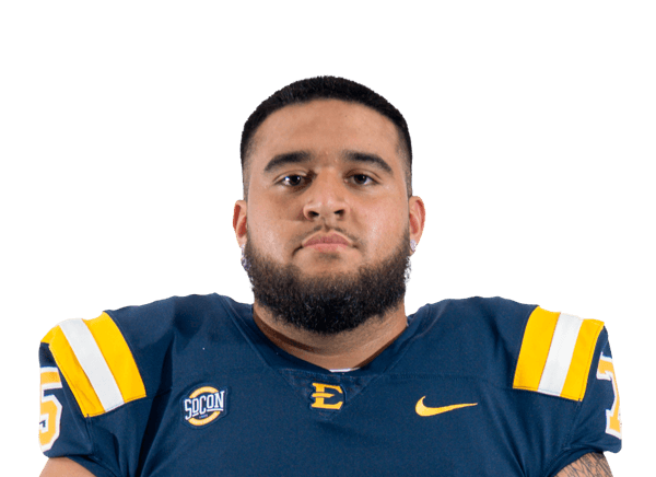 Frankie Tinilau