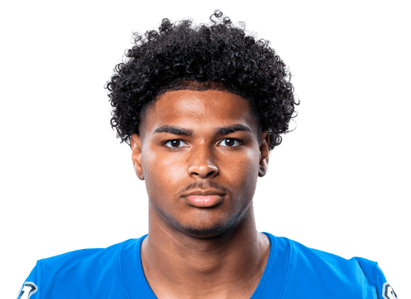 Eddie Pleasant III