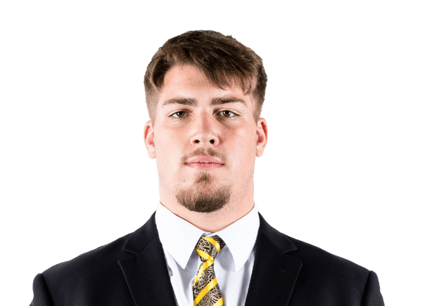 Nathan Pritchard