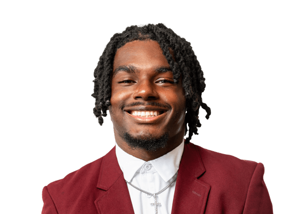Mekhi Jenkins