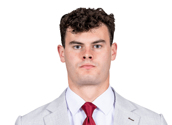 Pierce Walsh