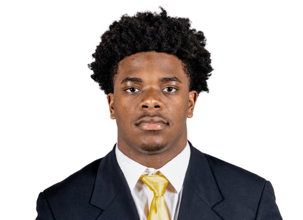 Davaughn Patterson