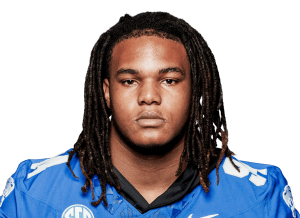 Tavion Gadson
