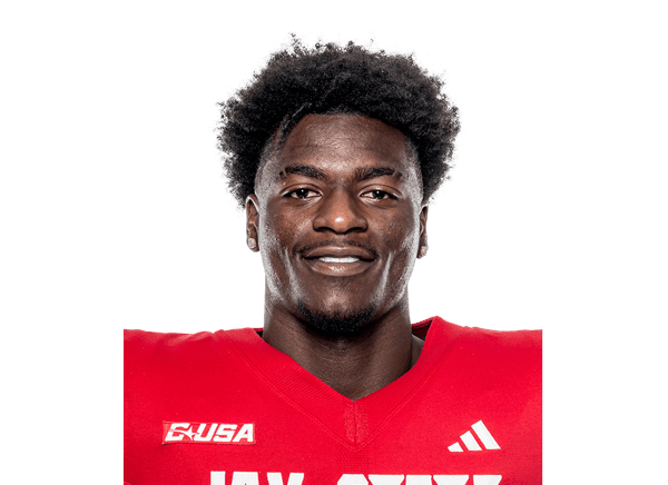 Deondre Johnson