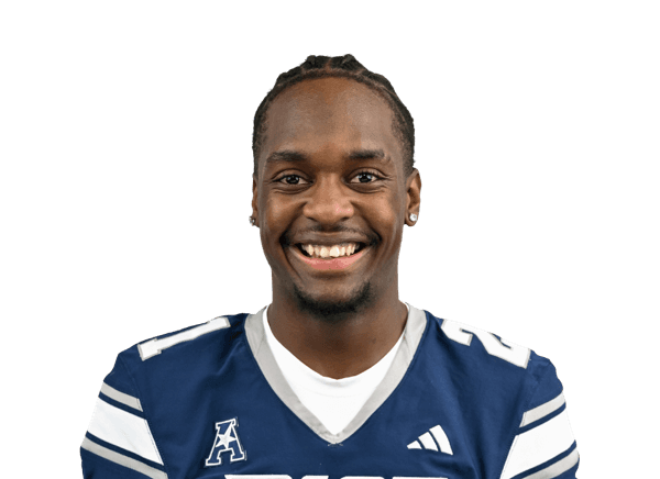 Jamarion Clark