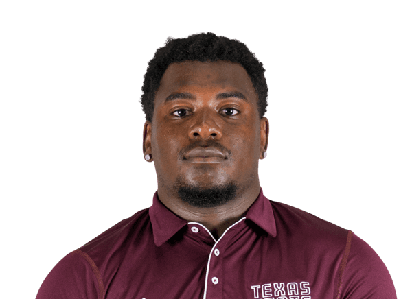 Keldric Luster