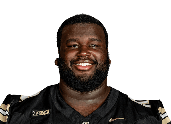 Jamarrion Harkless