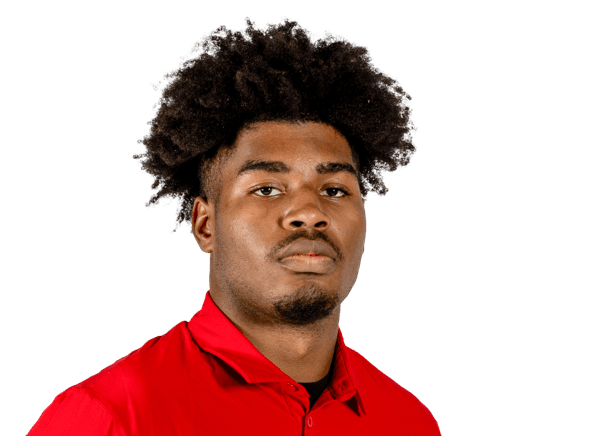 Kelvon McBride