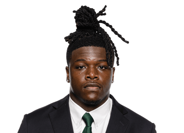 Trent Thomas