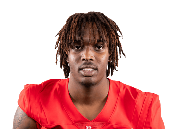 Latreveon McCutchin