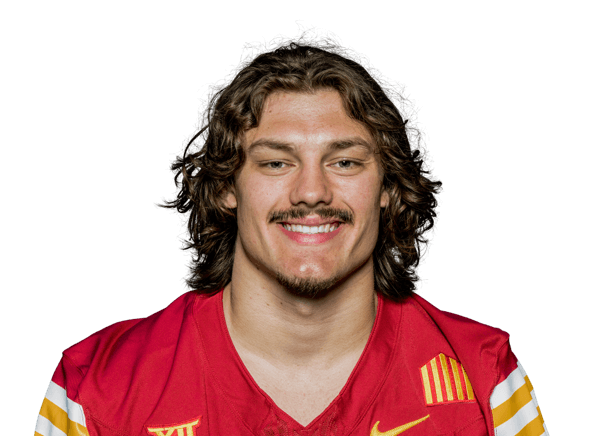 Kooper Ebel