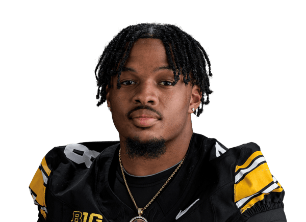 TJ Washington Jr.