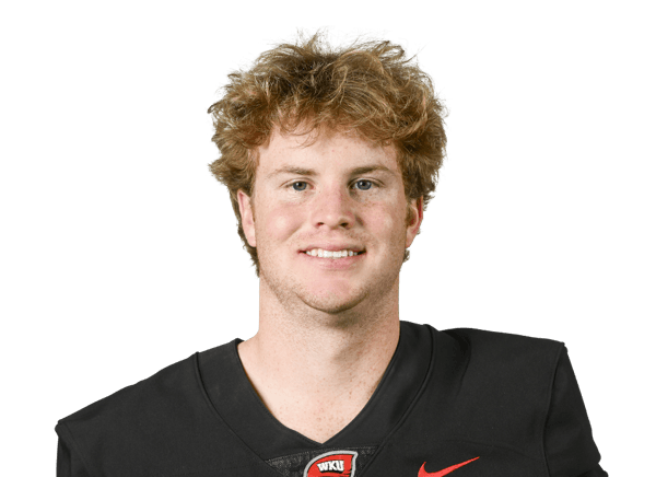Caleb McMickle