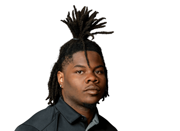 Larry Jones III
