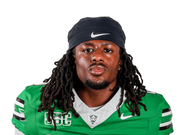 Caleb Clark-Glover